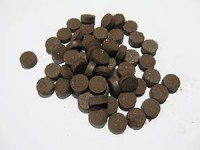 Trockentorf Tabletten Trockentorf - auch in Tablettenform