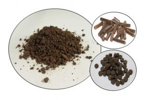 DryPeat