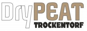 DryPeat Logo